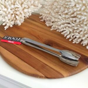 All-Clad serving tongs - 🔥 NWT 🔥 NEVER USED! Great deal! A++